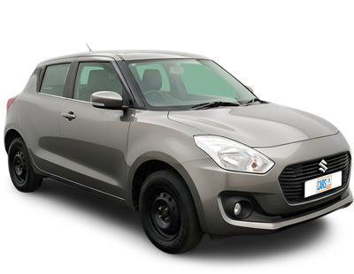 2018 Maruti Swift - Hatchback - Petrol - Manual - ₹4.79 lakh